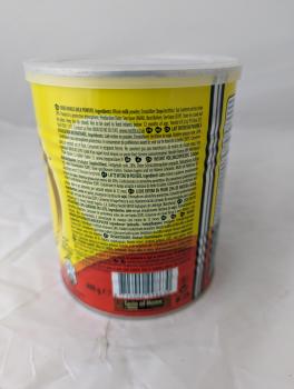 Nestle Nido Instant Vollmilchpulver 400g Nettogewicht